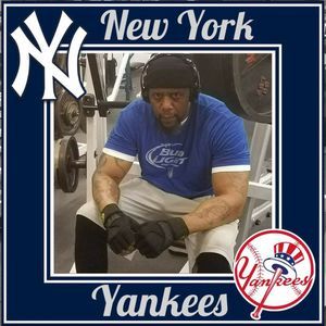 Meet your Posher, Lamar